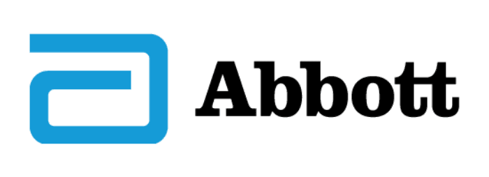 Logotipo Abbott