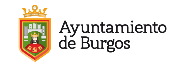 Logotipo Ayto de Burgos