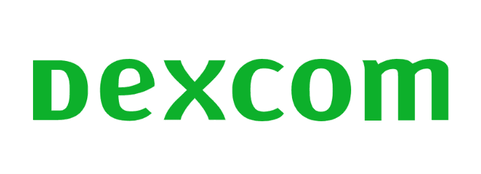 Logotipo Dexcom