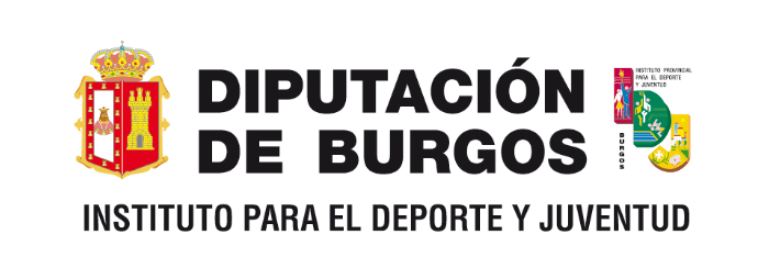 Logotipo Diputación Burgos