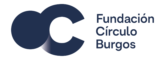 Logotipo Formación círculo burgos