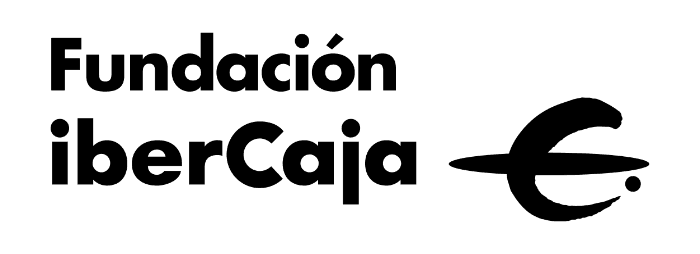 Logotipo Fundación Iber Caja