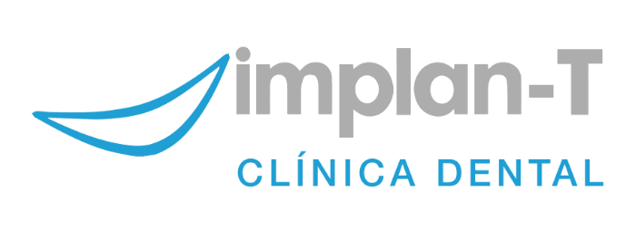 Logotipo Implan t