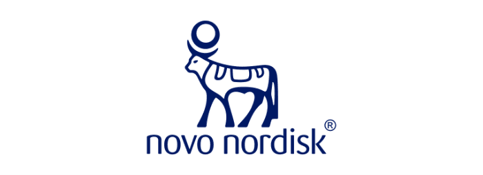 Logotipo Novo Nordisk