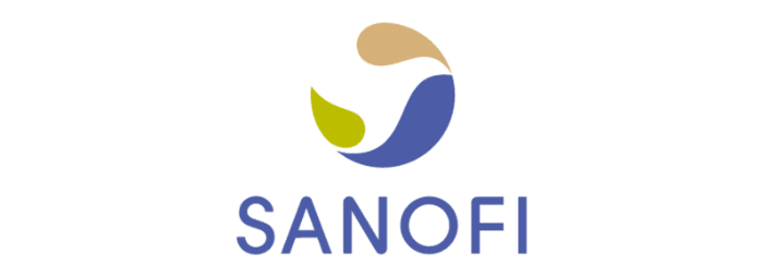 Logotipo Sanofi